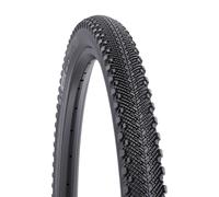 Wtb Venture Tcs Light Fast Rolling Sg2 Tubeless 650b X 47 Gravel Tyre Black 650B x 47