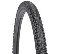 Wtb Venture Tcs Tubeless 700c X 40 Rigid Gravel Tyre Black 700C x 40