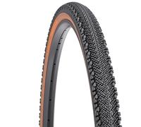 WTB Venture Road TCS - Tubeless Compatible System tire, Tanwall, 700 x 40, W010-0804