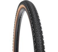 Wtb Venture Tcs Tubeless 700c X 40 Rigid Gravel Tyre Black 700C x 40