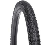 Wtb Venture Tcs Tubeless 700c X 40 Rigid Gravel Tyre Black 700C x 40