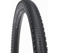 WTB Venture Tyre - 700 x 50, Black, TCS Light Fast Rolling 120TPI Dual DNA SG2