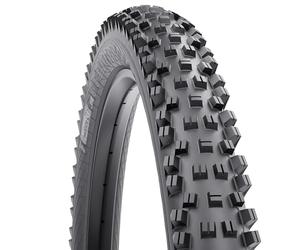 WTB Vigilante 29” x 2.6” Mountain Bike Tire - Front Tire - Aggressive Trail & Enduro - Dual DNA Compound, Tubeless Ready Light/Tough Casing - TriTec E25 Tire - SG2 Puncture Protection