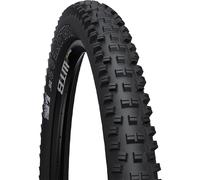 Wtb Vigilante Tcs Tubeless Tire - 29In Black, 2.8, Light/Fr, 60Tpi, Dual DNA, Sg