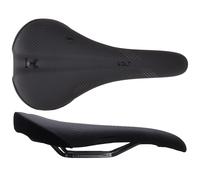 Wtb Volt Cromoly Saddle Black 142 mm 142 mm Black