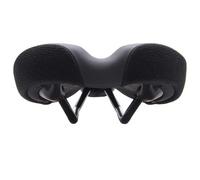 Wtb Volt Cromoly Saddle 135 mm Gloss Black