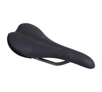 WTB Volt Cromoly Saddle (135mm Width) - Lightweight, Pressure Relief Channel