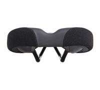 Wtb Volt Cromoly Saddle Black 142 mm 142 mm Black