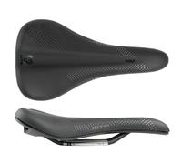 WTB Volt Fusion Form Bike Bicycle Saddle Stainless Steel Rails Medium 142mm
