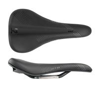 Wtb Volt 265 Medium Dna Titanium Saddle Black 142 mm 142 mm Black