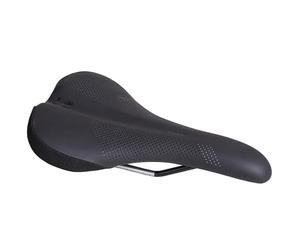 WTB Volt Narrow Cromoly Black Saddle (W065-0583)