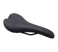 Wtb Volt Saddle Black 135 mm 135 mm Gloss Black