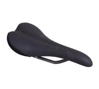 WTB Volt Narrow Steel Saddle - Black