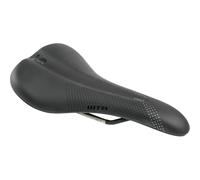 Wtb Volt 265 Medium Dna Titanium Saddle Black 142 mm