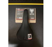WTB Volt Titanium Saddle / Seat - Narrow 135mm (Pressure Relief Channel)