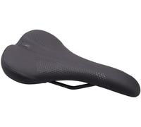 WTB Volt Wide Steel Saddle Black