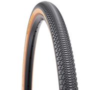 Wtb Vulpine Tcs Light Sg Fast Rolling 120tpi Tubeless 700 X 40 Gravel Tyre Brown 700 x 40 700 x 40 Black / Tan