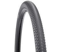 Wtb Vulpine Tcs 60 Tpi Tubeless 700c X 40 Gravel Tyre Black 700C x 40