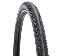 Wtb Vulpine S Tcs Light Fast Rolling Sg2 Tubeless 700 X 45 Gravel Tyre Black 700 x 45 700 x 45 Black