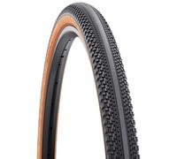 Wtb Vulpine S Tcs Light Fast Rolling Sg2 Tubeless 700 X 40 Gravel Tyre Golden 700 x 40 700 x 40 Black / Tan