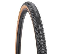 WTB Vulpine TCS Light/Fast DNA Folding Gravel Tyre - 700c - Black / Tan / 700c / 45mm / Folding / Clincher
