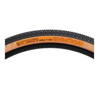 Wtb Vulpine Tcs Light Fast Rolling Sg2 Tubeless 700 X 45 Gravel Tyre Golden 700 x 45 700 x 45 Black / Tan