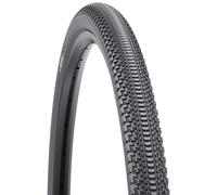 Wtb Vulpine Tcs 60 Tpi Tubeless 700c X 40 Gravel Tyre Black 700C x 40 700C x 40 Black