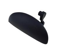 WTBFHJIP Car Outer Door Handle for Citroen for C1 for Peugeot for 107 for Toyota for Aygo 2005-2014 Front Rear Left Right Exterior Car Door Handle