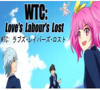 WTC : Love's Labour's Lost PC Steam CD Key