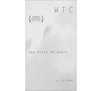 WTC - The First 24 Hours [VHS]
