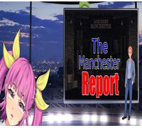WTC : The Manchester Report PC Steam CD Key
