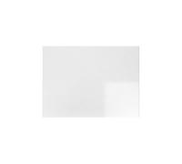 Wtc White Gloss Vogue Lacquered Finish 450mm X 597mm (600mm) Slab Style Appliance Kitchen Door Fascia 18mm Thickness Undrilled
