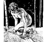 Wtchs - She Walks, She Creeps [VINYL]