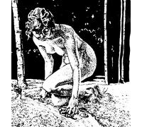 Wtchs - She Walks, She Creeps [VINYL]