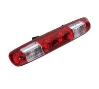 WTCUBFV Compatible With Chevrolet For Silverado 1500 2007 2008 2009 2010 2011 2012 2013 Car Rear Third Brake Stop High Taillight Tail Lamp Third Brake Light