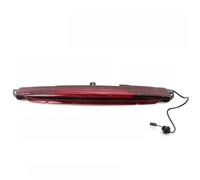 WTCUBFV Compatible With Chevrolet For Trailblazer 2002 2003 2004 2005 2006 2007 2008 2009 Warning Tail Light Third Brake Car High Lamp Third Brake Light