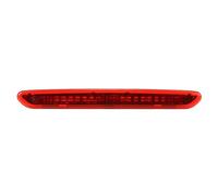 WTCUBFV Compatible With Fiat For Punto For Evo 2008 2009 2010 2011 2012 2013 2014 2015 Rear Third Brake Light OEM:51722247 51974522 Third Brake Light