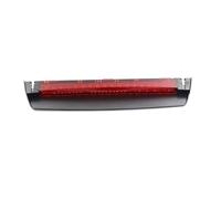 WTCUBFV Compatible With For A6 C7 2011 2012 2013 2014 2015 2016 2017 2018 Rear Additional Brake Stop Light Lamp OEM: 4G5945097 Third Brake Light