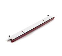 WTCUBFV Compatible With For C5 Aavant 1998 1999 2000 2001 2002 2003 2004 2005 Car Rear High Mount Level Stop Lamp Assembly Third Brake Light