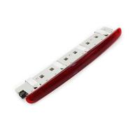 WTCUBFV Compatible With Mercedes-Benz For R350 2007 2008 2009 2010 2011 2012 Car High Level Warning Lamp Rear Mount Stop OEM: A2518200156 Third Brake Light