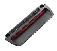 WTCUBFV Compatible With Peugeot For 206 2000 2001 2002 2003 2004 2005 2006 2009 High Mounted Brake Light Rear Third Stop Lamp OEM:6350Z5 Third Brake Light