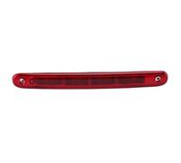 WTCUBFV Compatible With Toyota For Aygo 2005 2006 2007 2008 2009 2010 2011 2012 2013 2014 Rear High Level Brake Light OEM:1606372780 Third Brake Light