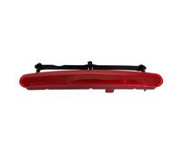 WTCUBFV Compatible With VW For Beetle 1998-2010 Car Third Brake Tail Light Rear High Mount Stop Lamp Replacement OEM:1C0945097E Third Brake Light