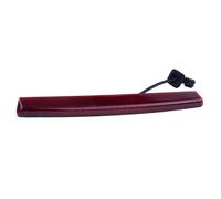 WTCUBFV Compatible With VW For Golf 5 V For GTI R32 2005 2006 2007 2008 2009 Rear High Mount Third Brake Light Stop Warning Lamp Third Brake Light