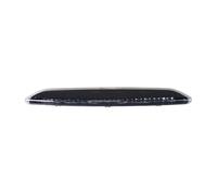 WTCUBFV Compatible With VW For Polo IV MK4 2002 2003 2004 2005 2006 2007 2008 2009 2010 Car Accessories Third Brake Light Rear Tail Stop Lamp Third Brake Light