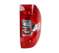 WTCUBFV Rear Compatible With Saic For LDV For Maxus T60 Taillight Assembly Car Rear Back Door Tailgate Lamp Brake Warning Light Accessoires