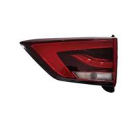 WTCUBFV Rear Compatible With SAIC For MG ZS 2020 2021 2022 Rear Tail Light Warning Barke Light Signal Lamp Auto Accessories Taillight Assembly
