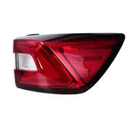 WTCUBFV Rear Compatible With Saic For Roewe I5 MG5 2019 2020 Turning Signal Lamp Rear Parking Lamp Brake Light Tail Light Car Accessories