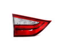 WTCUBFV Rear Compatible With Toyota For Sienna 2015 2016 2017 2018 2019 2020 Rear Tail Light Brake Reverse Stop Lamp Car Accessories