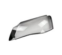 WTCUBFV Replacement Parts Compatible With For A8 A8L D4 2011 2012 2013 Lamp Shade Headlamp Shell Transparent Lampshade Headlight Cover Lens Headlamp Glass Cover